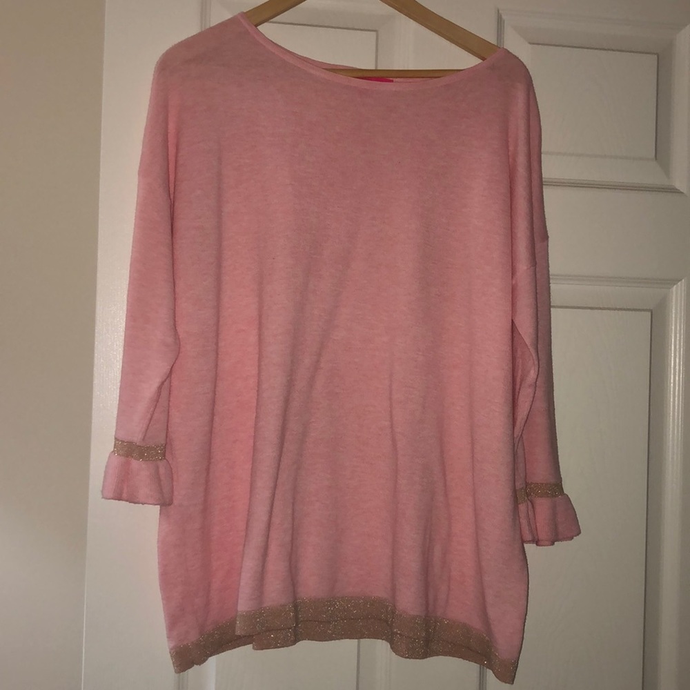 Lilly Pulitzer Charla Sweater